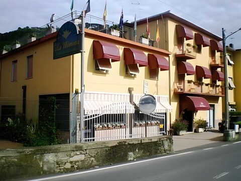 Albergo La Mimosa