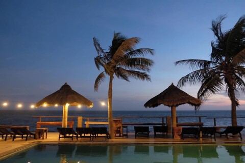 비바 비치 리조트 무이네