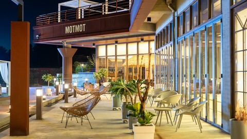 춘천 모토모토풀빌라