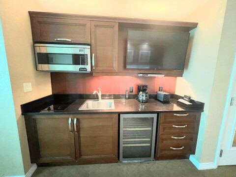 MGM 시그니처 타워 1 - 노 리조트 피