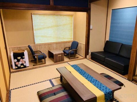 Kazemachi Onjuku Raimuya