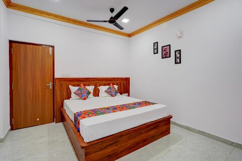 Via Guru Residency - Kengeri