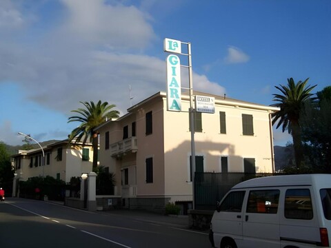 Hotel La Giara