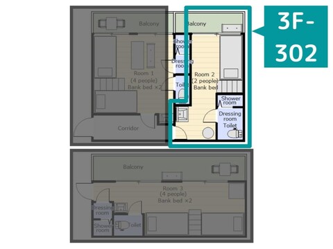 Shotengai Hotels Tokiwa