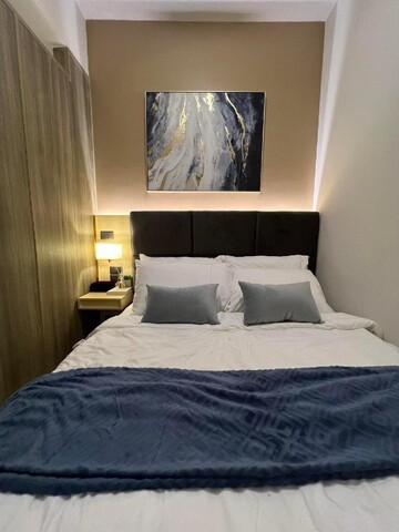 마닐라 베이뷰 스테이케이션 더 시티 코스트 B01-3643