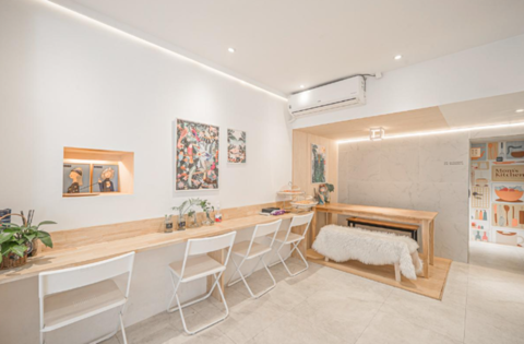 포항 대잠동 빌라 달리아