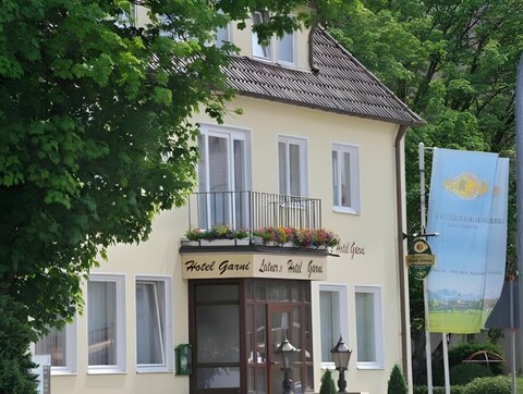 Hotel Leitner