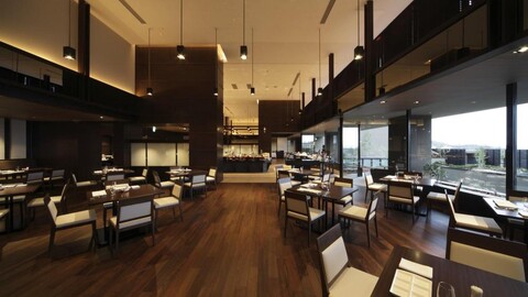 Hotel Harvest Arima Rokusai