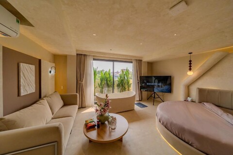 스페이스 홈 리빙