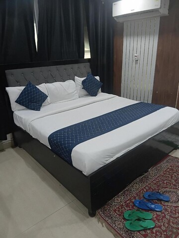 Hotel MILAN IN