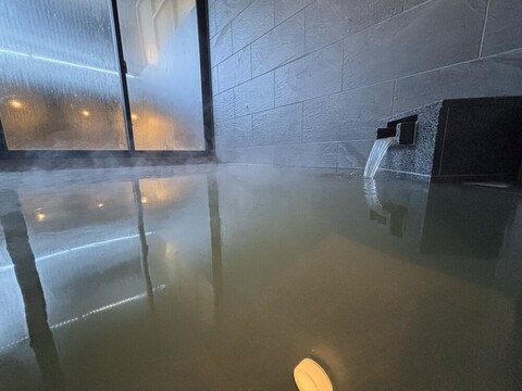 USA 그랜드 호텔