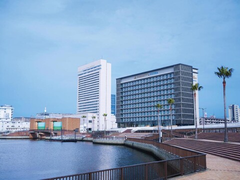 Dorsett by Agora Osaka Sakai