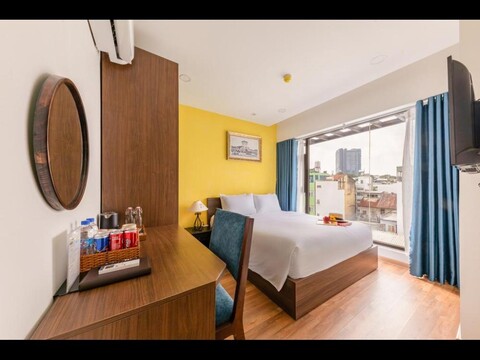 라 도마 엔 아다지오 - 슬립 앤 힐