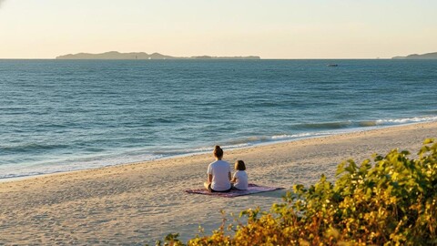 보령(대천) 제일 펜션