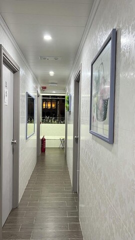 Ming Shing Guesthouse