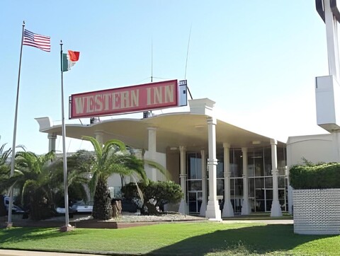 Western Inn