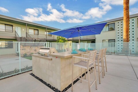 Primo Old Town Location with Heated Pool