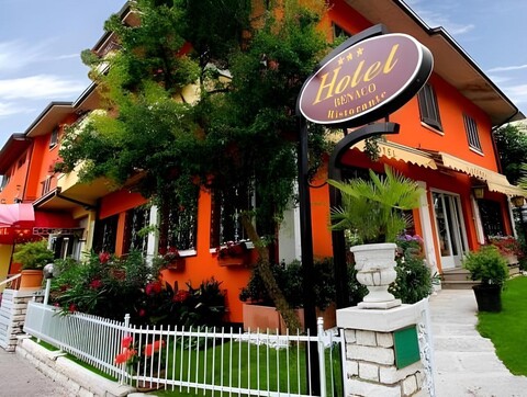 Hotel Benaco