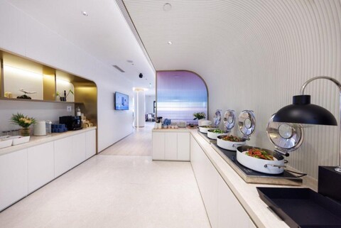 아투어 X 호텔 상하이 루자쭈이 란춘루 스테이션