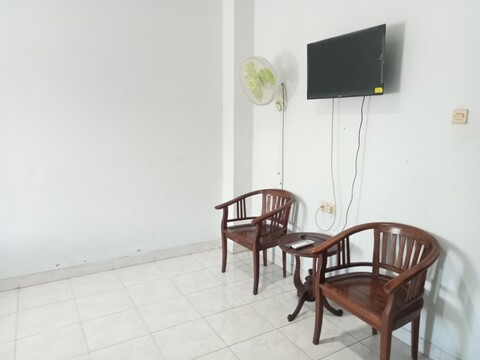 호텔 타만 라이