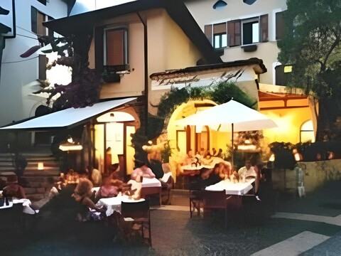 Hotel Villa Fiordaliso