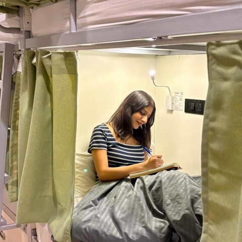 Konnect Inn - pod hotel