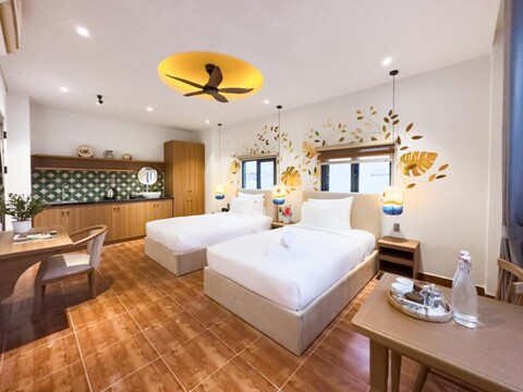 수제 센터 호텔 바이 하빌랜드