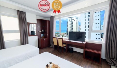 다오 응옥 호텔 다낭