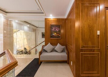 우디 하우스 부티크