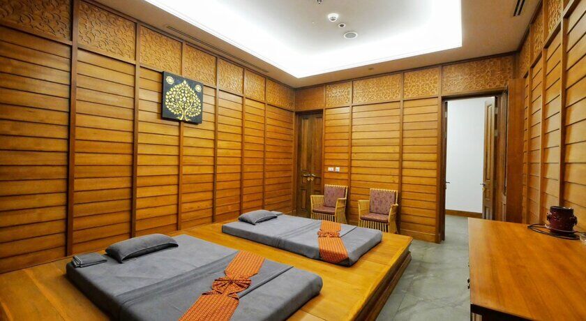 달라 프리미어 스파 Dala Premier Spa (Chiang Mai)