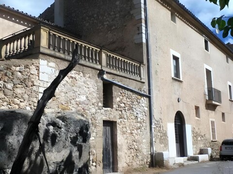 Agroturismo Finca Dalt Murada