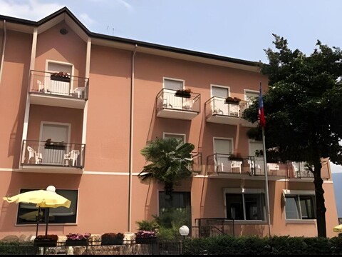 Hotel Alberello - Varone