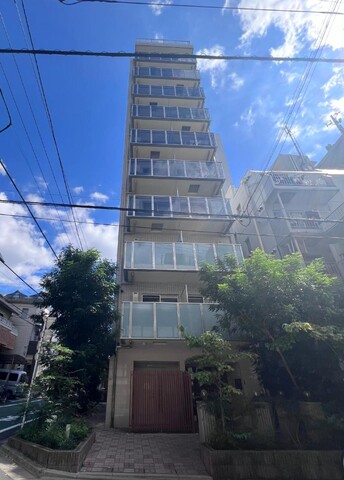 사치 벨만 미나미오츠카 넘버3 맨션