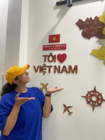 Hue Loving Home & Cafe