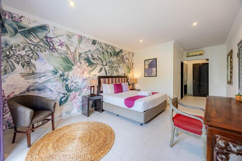 코브 푸리 마하라니