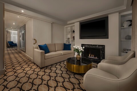 아주르 레거시 컬렉션 호텔