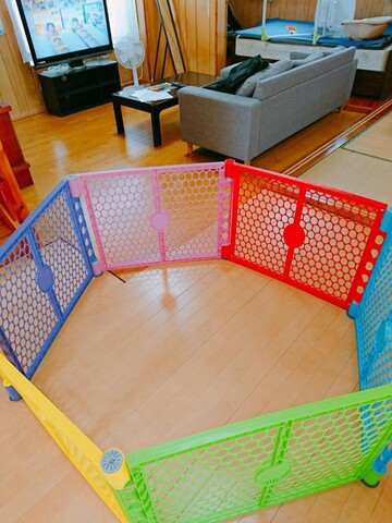 No cleaning fee! 120m2 private! Close to Kokusaidori!