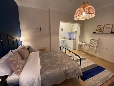 사파이어 스위트 탁심