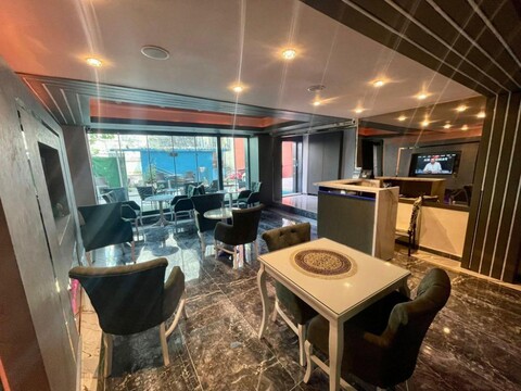 크라운드 부티크 호텔