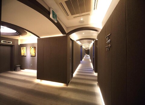 피렌체 관광호텔