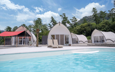 가평 그린델발트