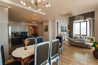 머큐리 비치 다낭