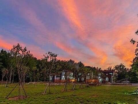 Little Forest Pension