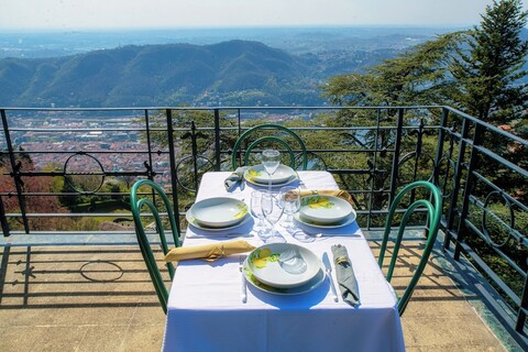이 틸리 - 빌라 리버티 스위트