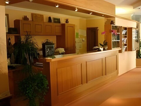 Hotel & Spa Cacciatori