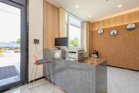 Qingzhu Youxiang Hotel (Qingdao Jiaodong International Airport Branch)