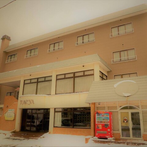 View Resort Inn Tomiya