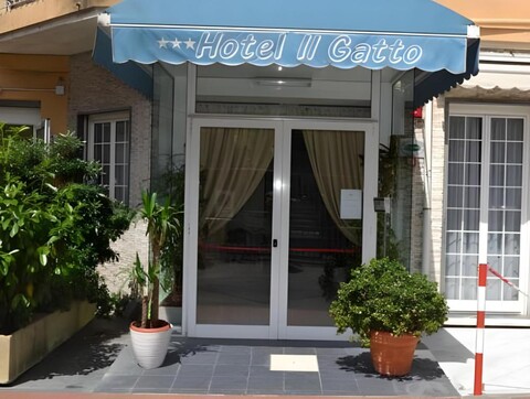 Hotel Il Gatto