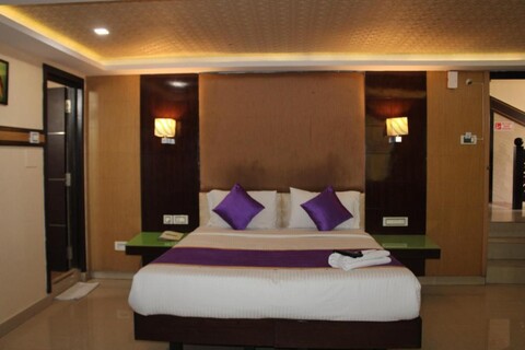 Hotel VP International