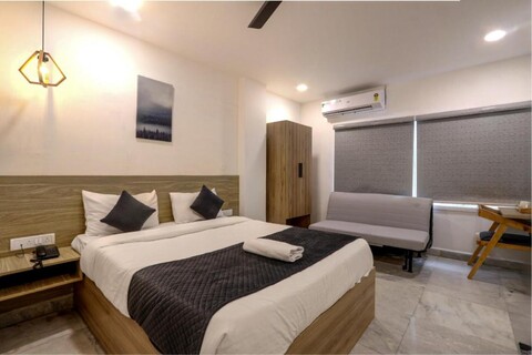 Frenotel Secunderabad